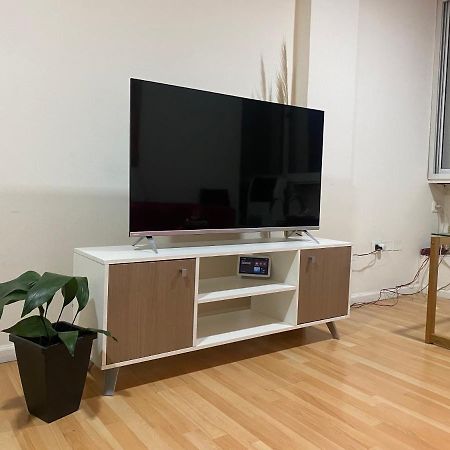 Technologic Apart Apartment San Miguel de Tucuman Ngoại thất bức ảnh