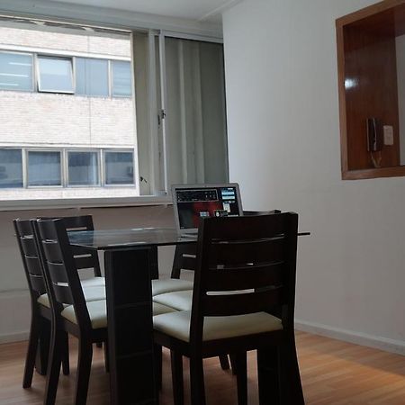 Technologic Apart Apartment San Miguel de Tucuman Phòng bức ảnh