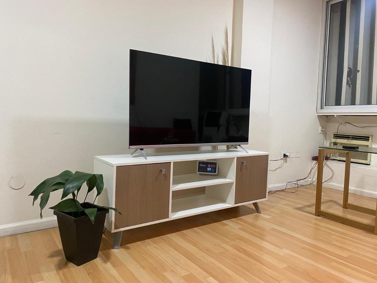 Technologic Apart Apartment San Miguel de Tucuman Ngoại thất bức ảnh