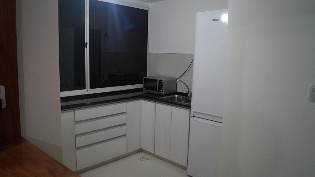 Technologic Apart Apartment San Miguel de Tucuman Ngoại thất bức ảnh